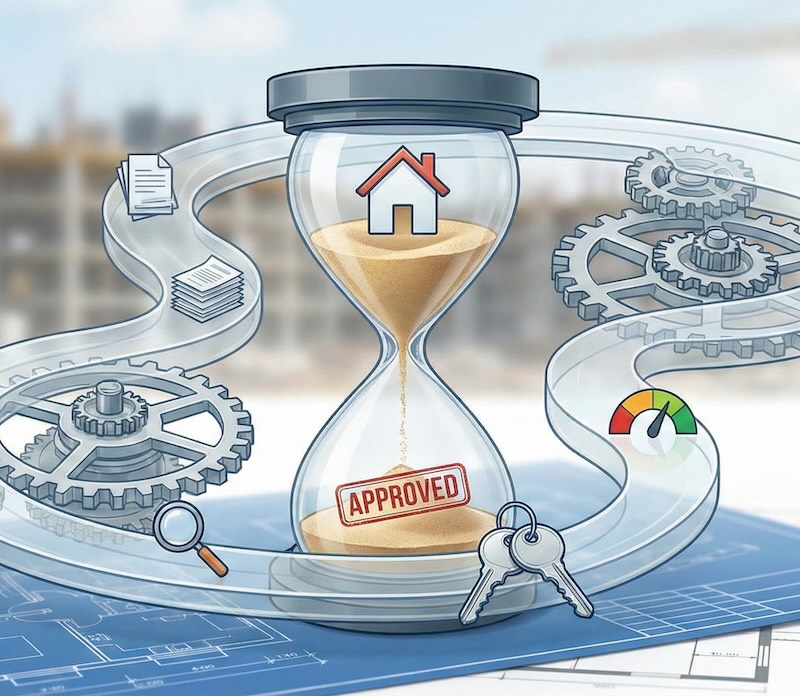 How Long Does Mortgage Underwriting Take: A Complete Guide For Homebuyers