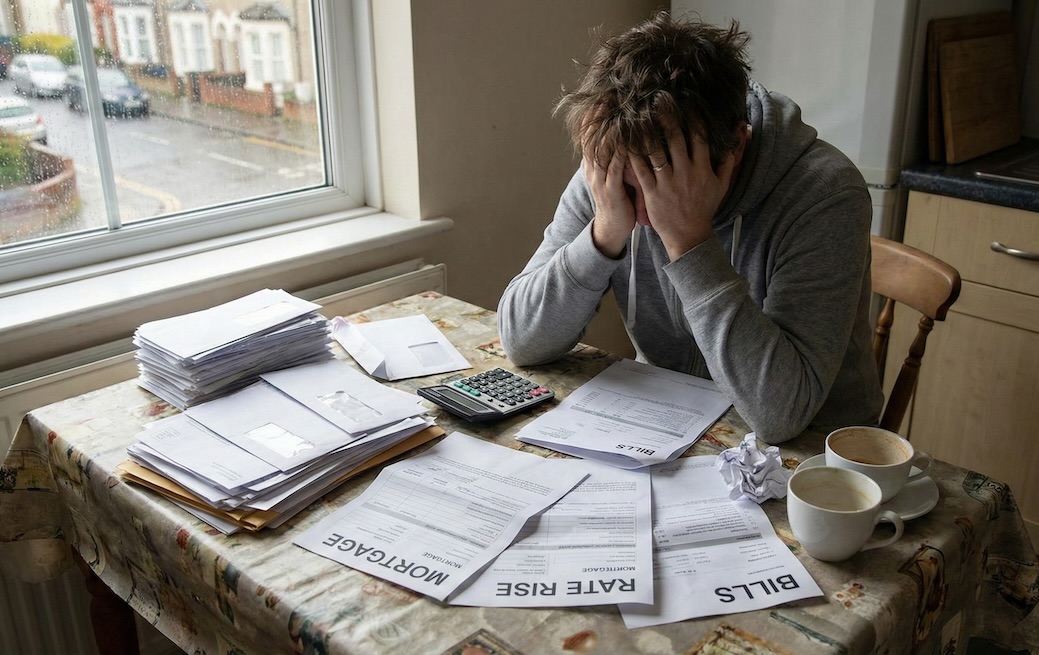 Fixed Rate Vs Variable Rate Mortgage In The Uk (And How To Choose Without Panicking)