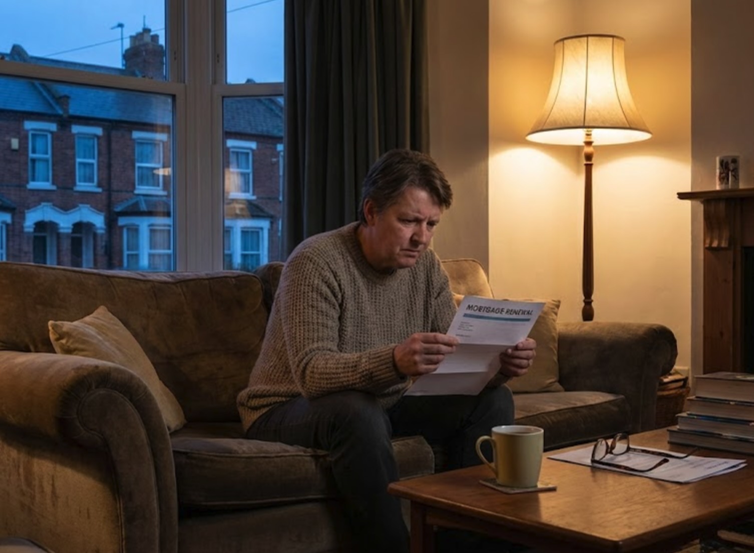 The 2026 Mortgage Cliff: How To Protect Your Home And Your Wallet