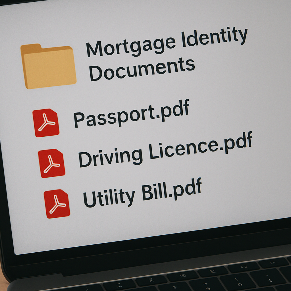 What Documents Do You Need For A Mortgage: A Complete Listicle