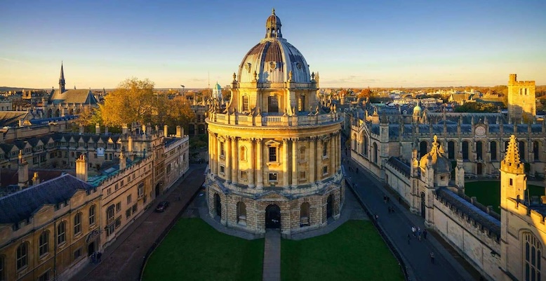 Find a mortgage advisor in Oxford