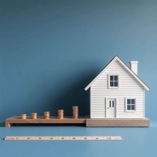 The Fixed-Rate Puzzle: 2 Years Vs 5 Years Fixed-Rate Mortgages